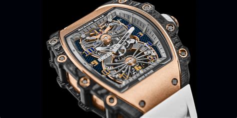 fortune richard mille|richard mille watch price.